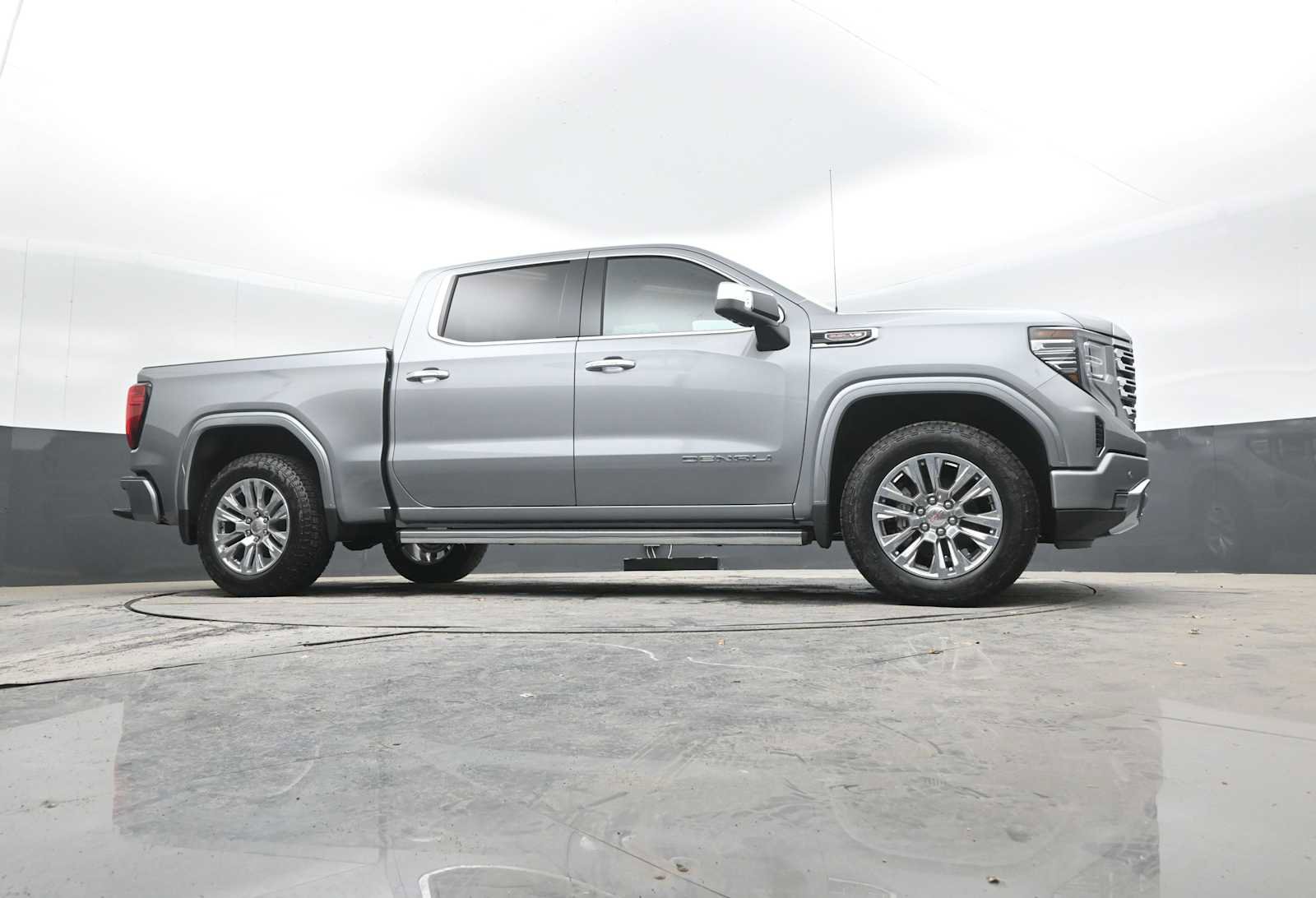 New 2026 GMC Sierra 1500 Denali w/ Technology Package image 37