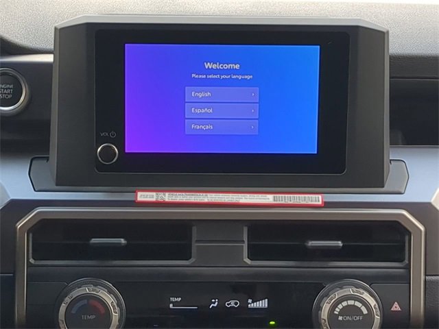 New 2026 Toyota 4Runner SR5 image 18