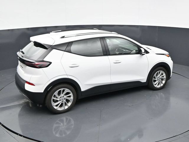 Used 2023 Chevrolet Bolt EUV LT w/ Driver Confidence Package FWD image 27