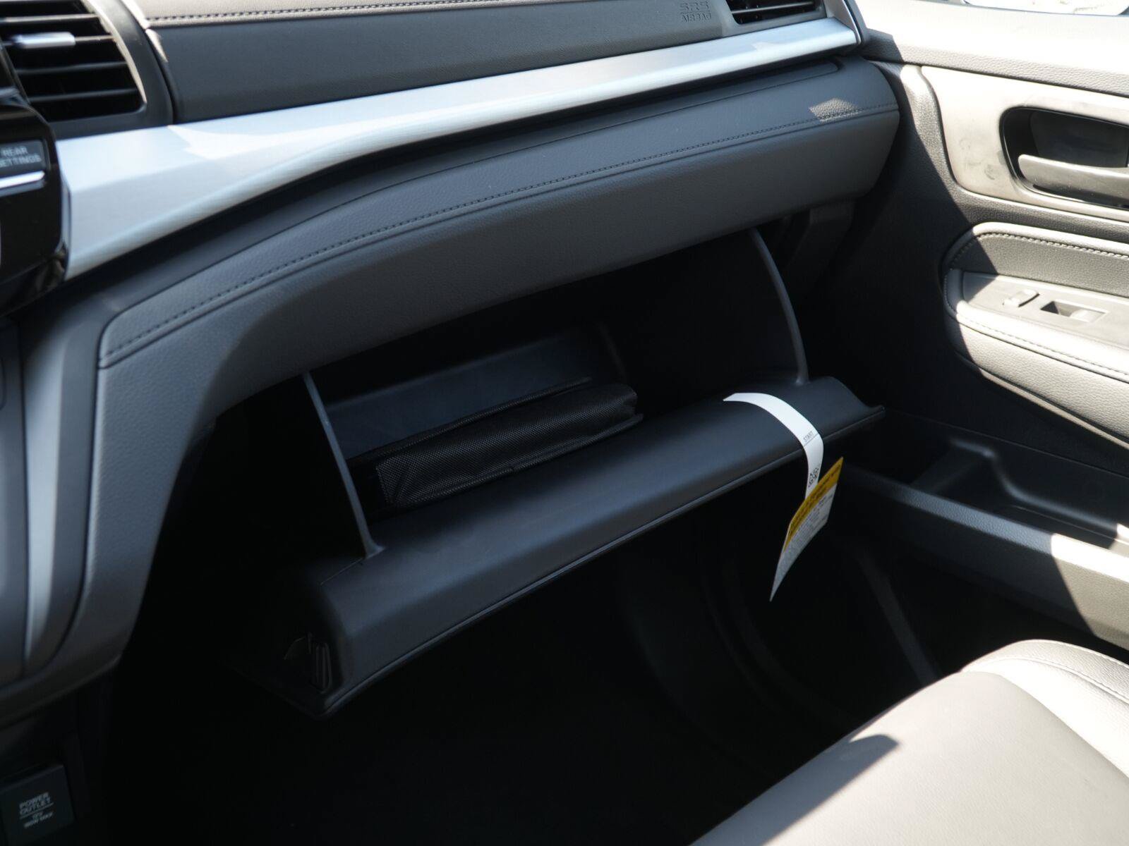 New 2026 Honda Odyssey EX-L image 31