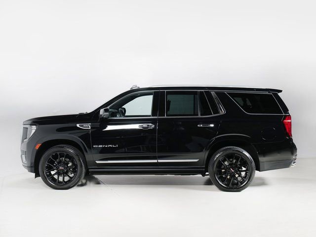 Used 2023 GMC Yukon Denali w/ Denali Reserve Package AWD/4WD image 6