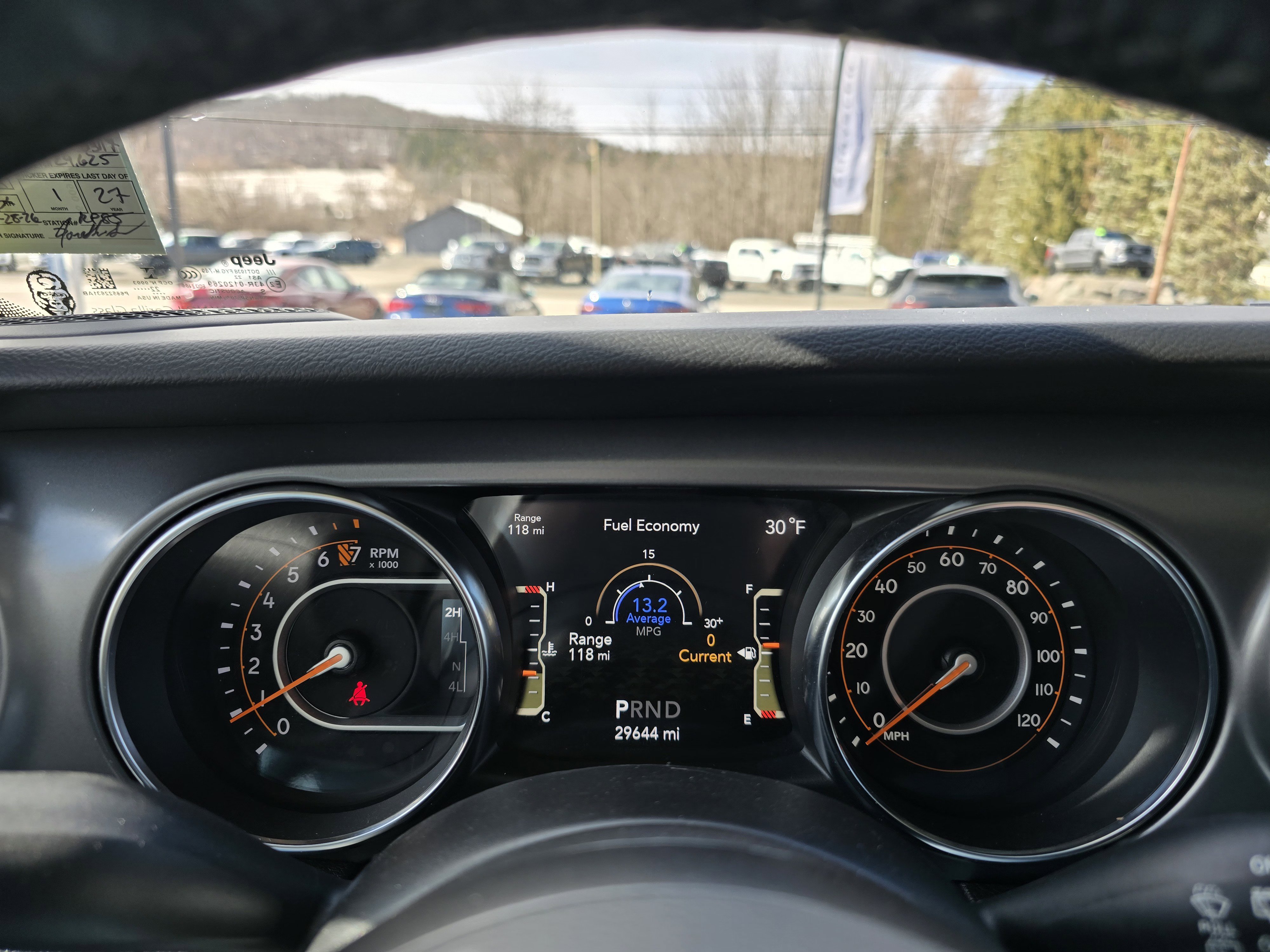 Used 2022 Jeep Wrangler Unlimited Sport image 23