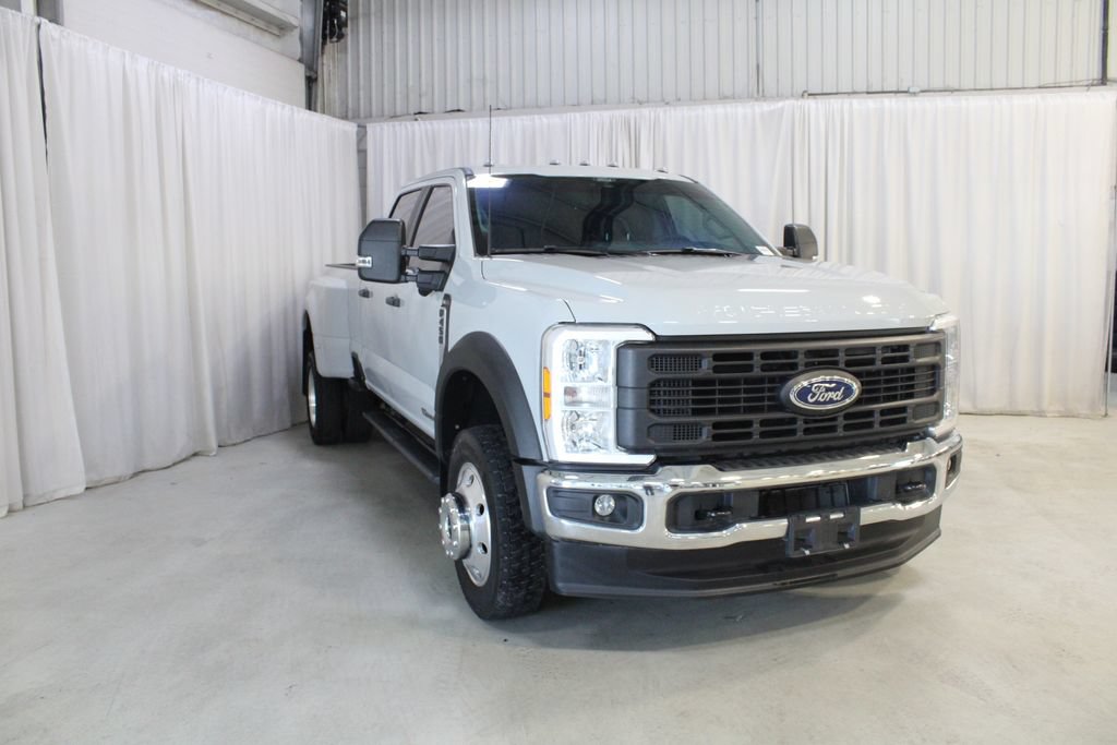 Used 2025 Ford F450 XL w/ 360-Degree Camera Package AWD/4WD image 39