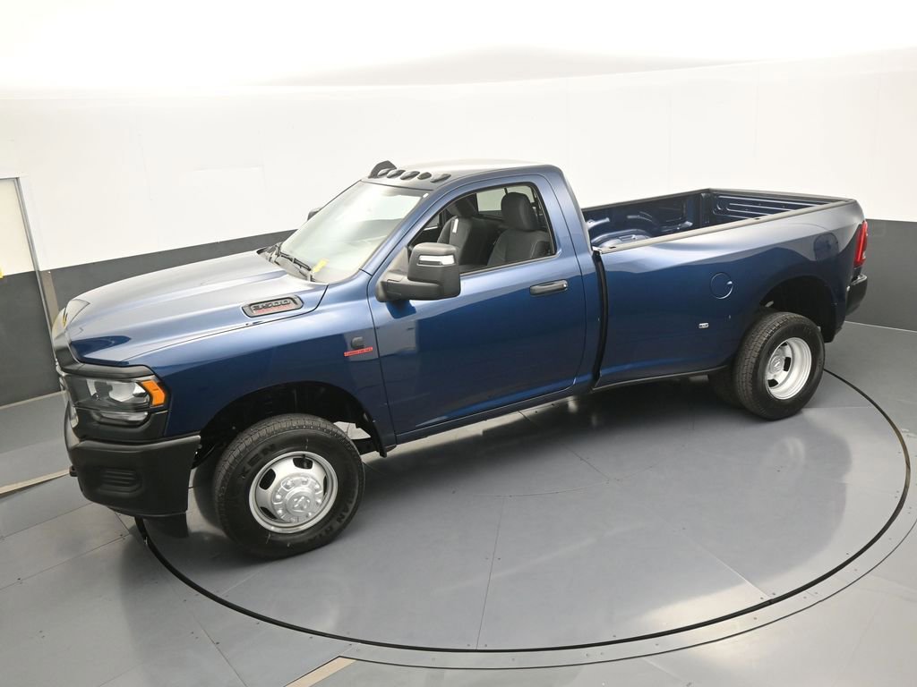 Used 2024 RAM 3500 Tradesman image 45