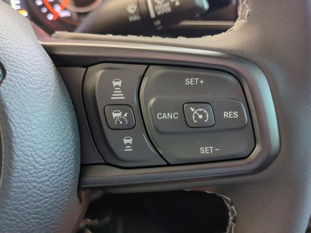 New 2026 Jeep Gladiator Mojave AWD/4WD image 18