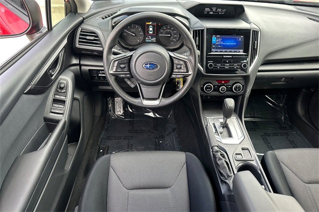 Used 2023 Subaru Crosstrek 2.0i image 15