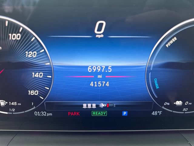 Used 2024 Mercedes-Benz GLE 450e 4MATIC image 54