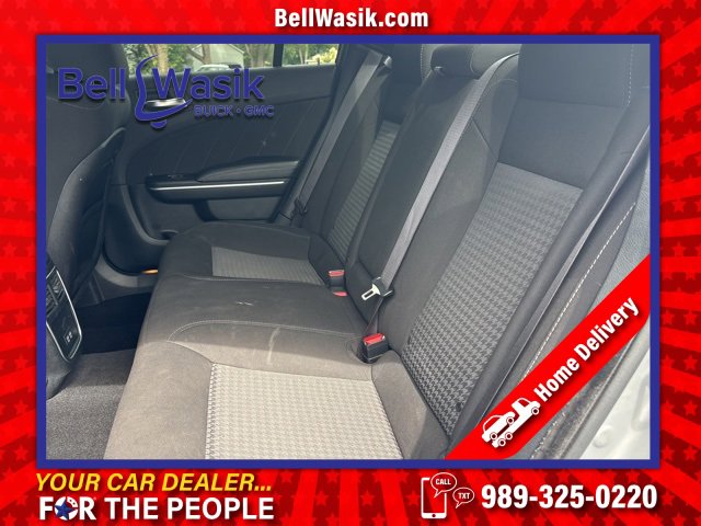 Used 2023 Dodge Charger GT image 10