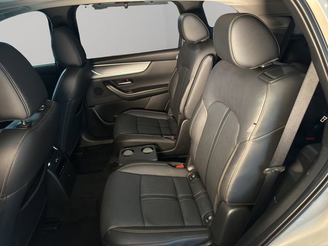 Used 2024 MAZDA CX-90 3.3 Turbo w/ Premium Package image 16