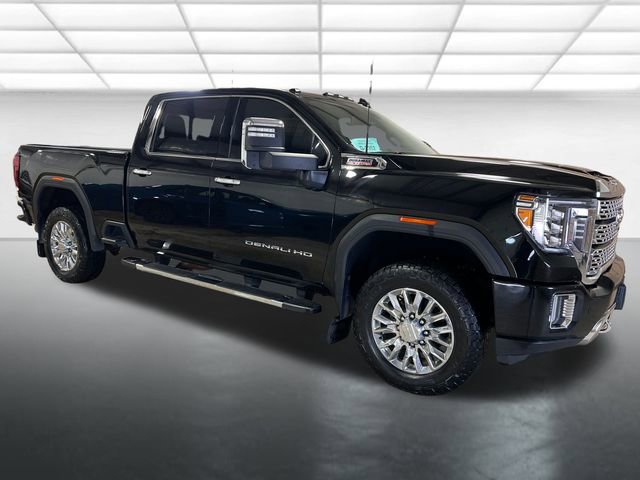 Used 2022 GMC Sierra 2500 Denali image 7