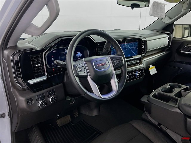 Used 2024 GMC Sierra 1500 Elevation image 35