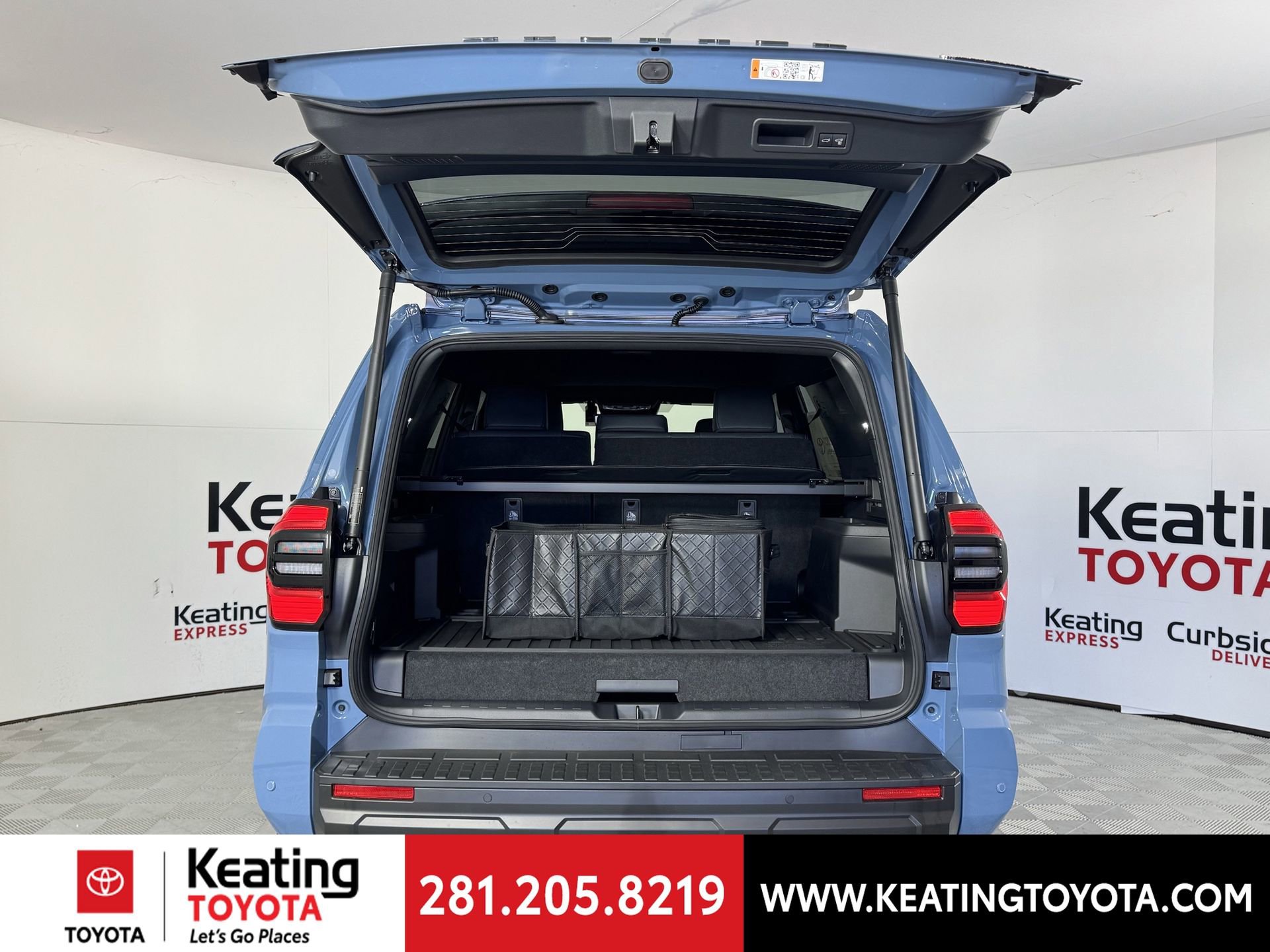 New 2025 Toyota 4Runner TRD Off-Road Premium image 11