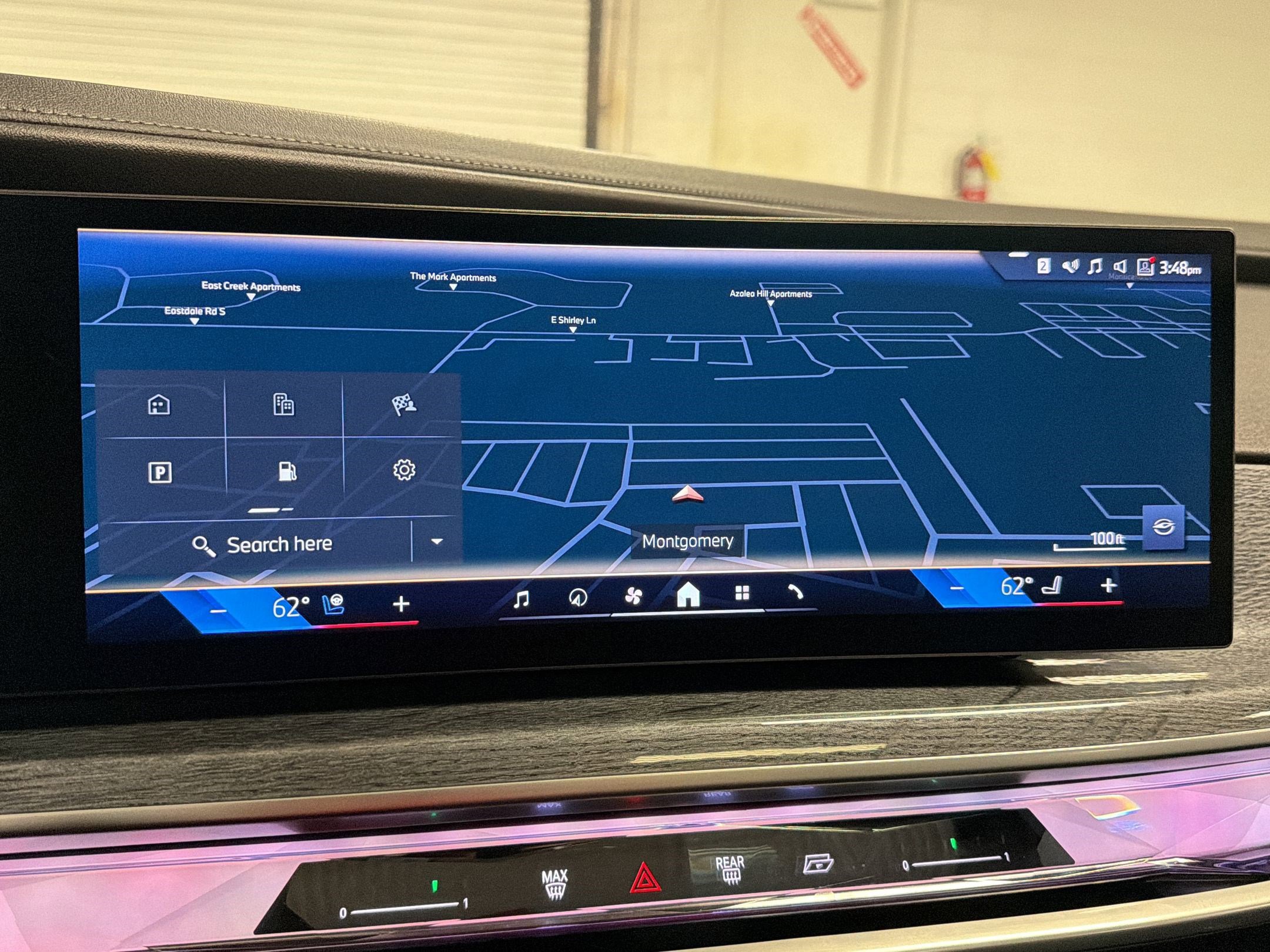 Certified 2025 BMW 760i xDrive w/ Executive Package AWD/4WD image 26