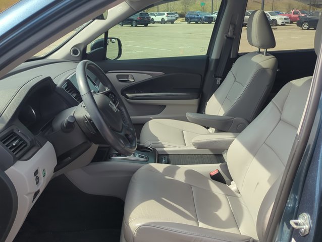 Used 2021 Honda Pilot Special Edition image 13