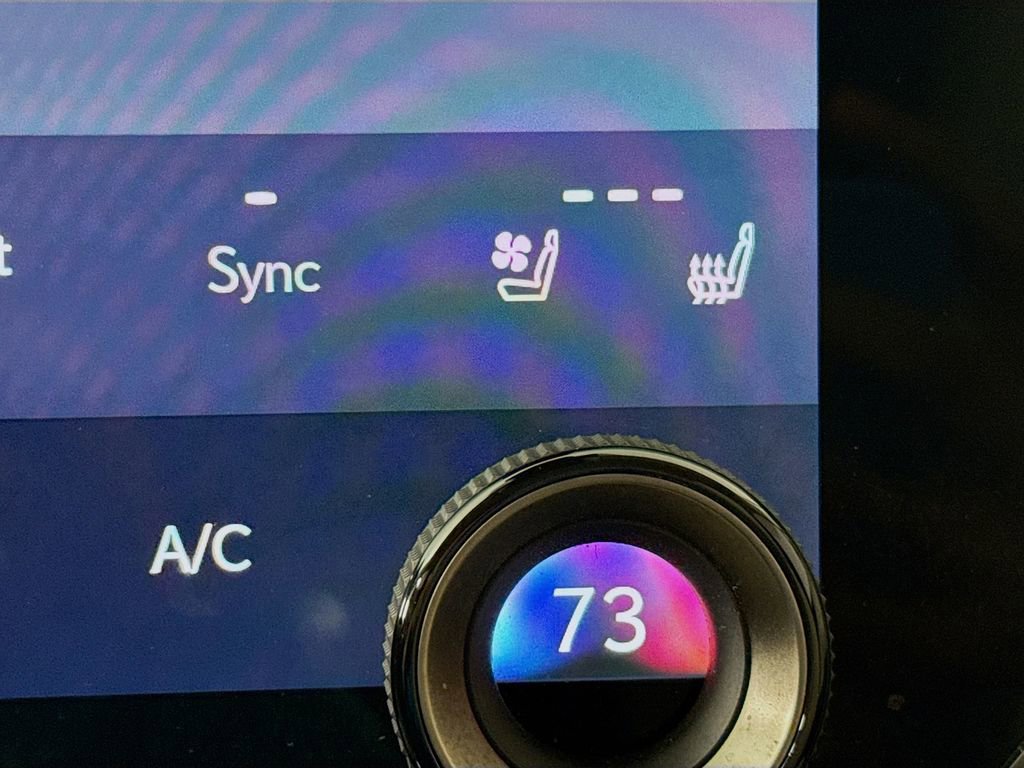 Certified 2023 Lexus RX 350 FWD w/ Cold Area Package image 21