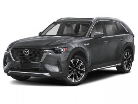 New 2026 MAZDA CX-90 Plug-In Hybrid w/ Premium Plus