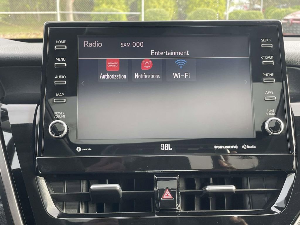 Used 2023 Toyota Camry XSE w/ Navigation Package image 32