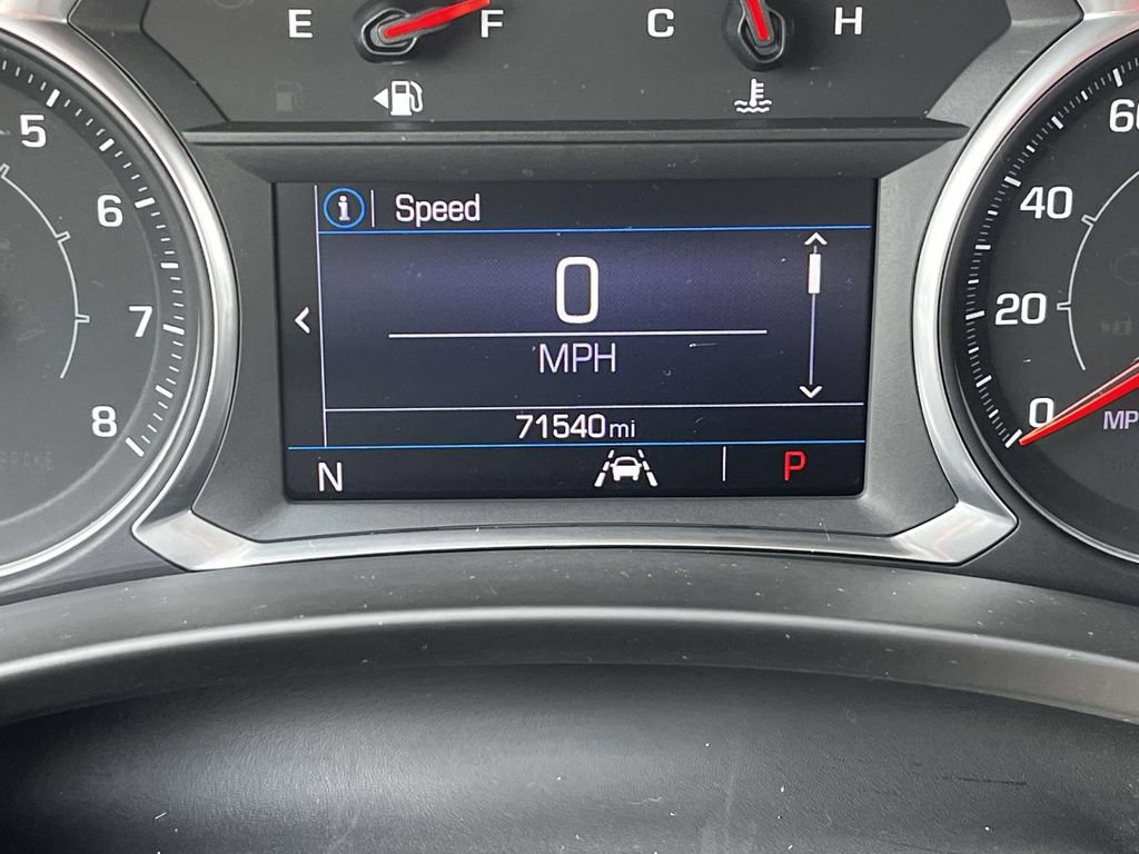 Certified 2021 GMC Terrain SLE w/ LPO, Floor Liner Package AWD/4WD image 23