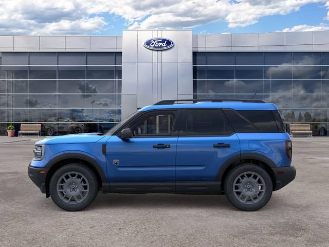 New 2026 Ford Bronco Sport Big Bend w/ Convenience Package AWD/4WD image 3
