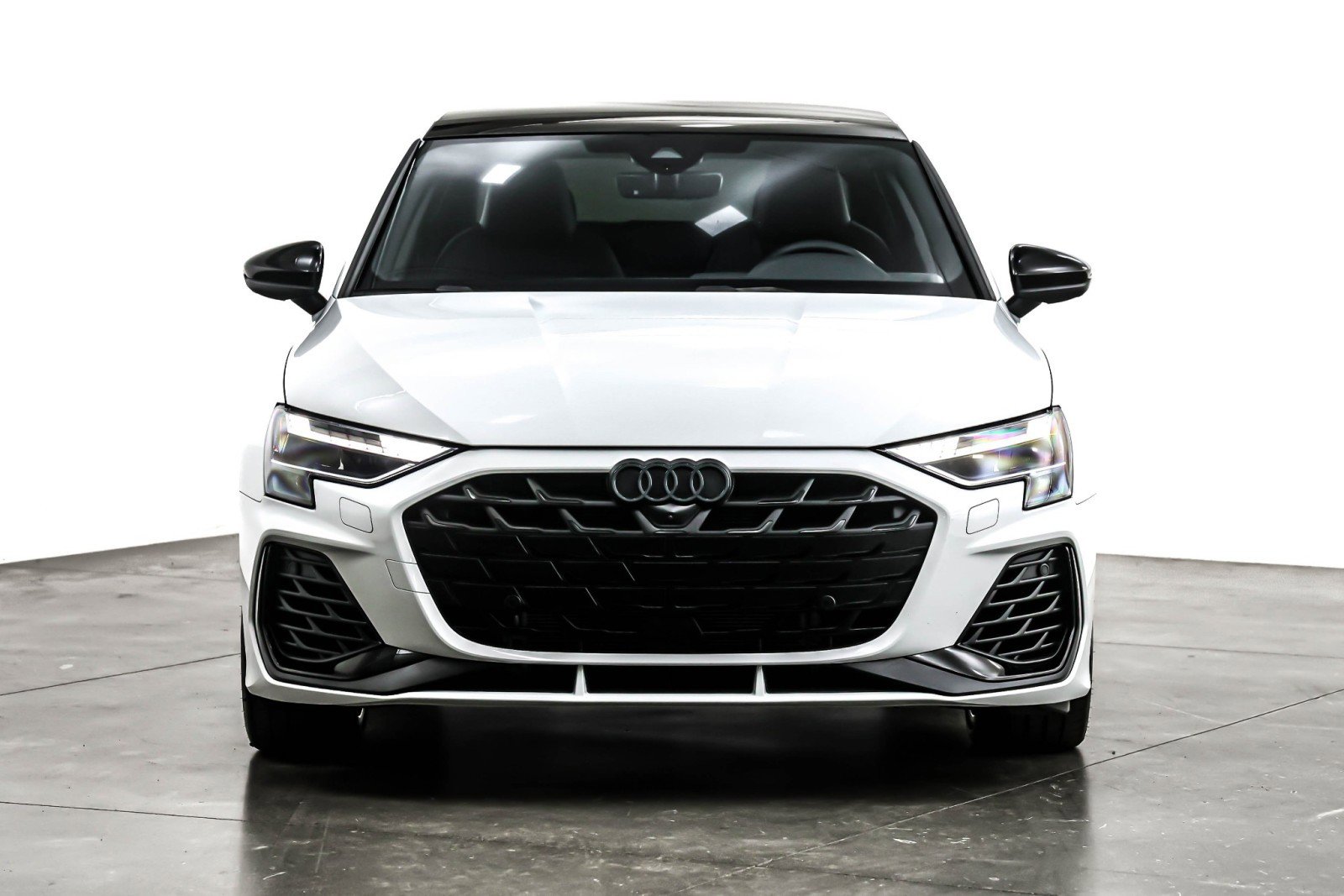 Used 2025 Audi S3 Premium Plus w/ Premium Plus Package image 3