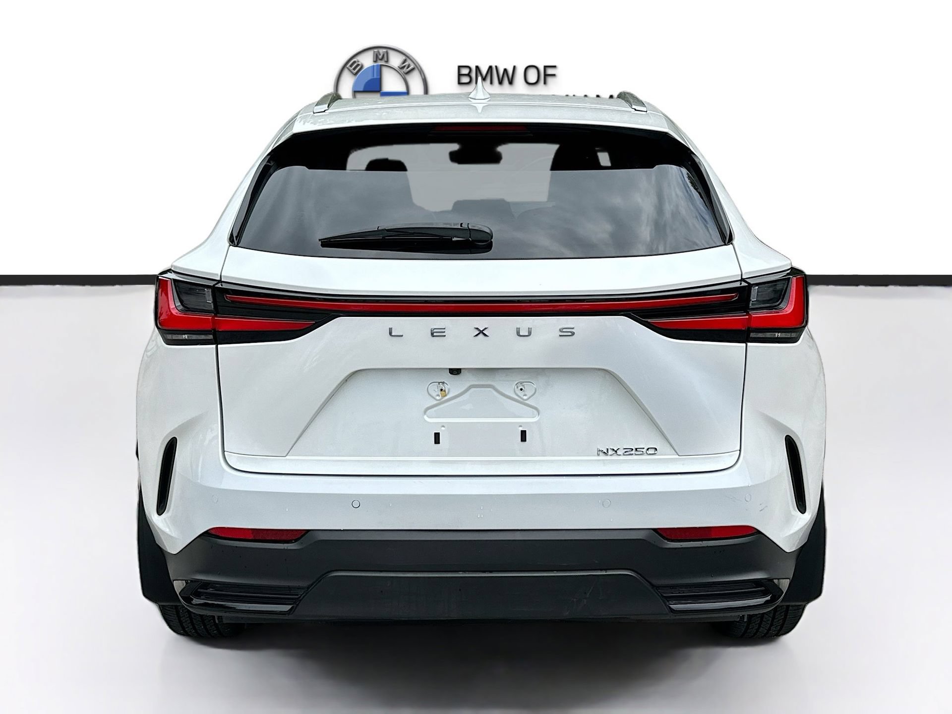 Used 2025 Lexus NX 250 FWD w/ Accessory Package (K3) image 6