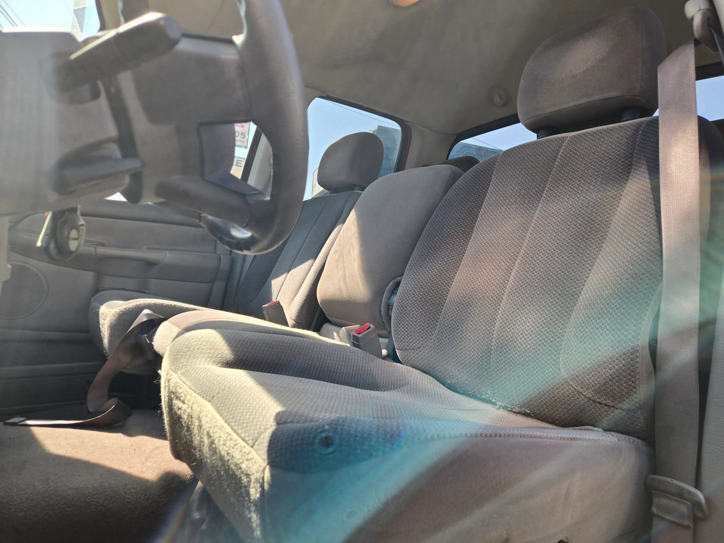 Used 2004 Dodge Ram 3500 Truck SLT w/ Trailer Tow Group image 10