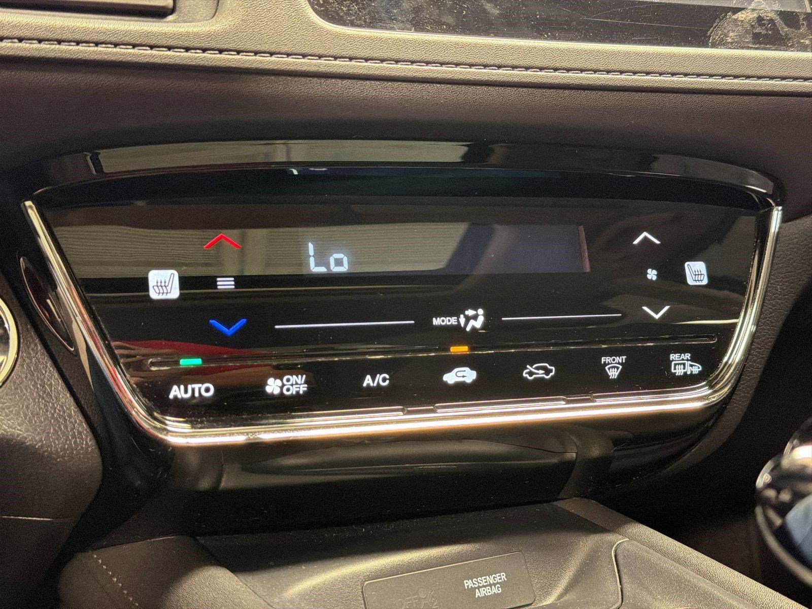 Used 2022 Honda HR-V EX image 26