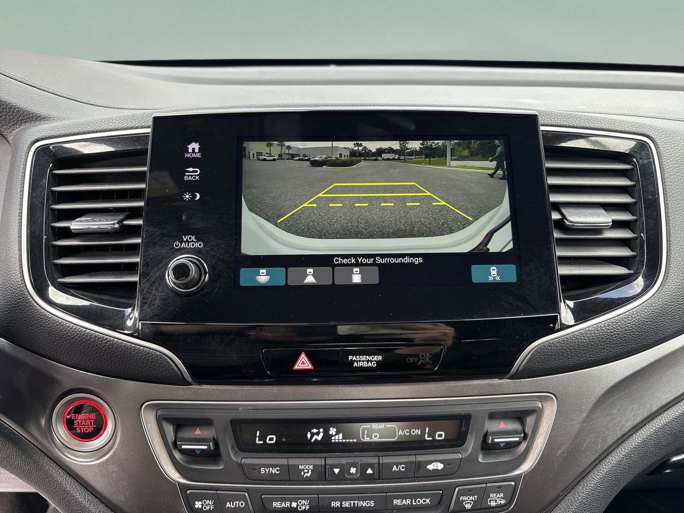 Used 2022 Honda Pilot Sport image 26