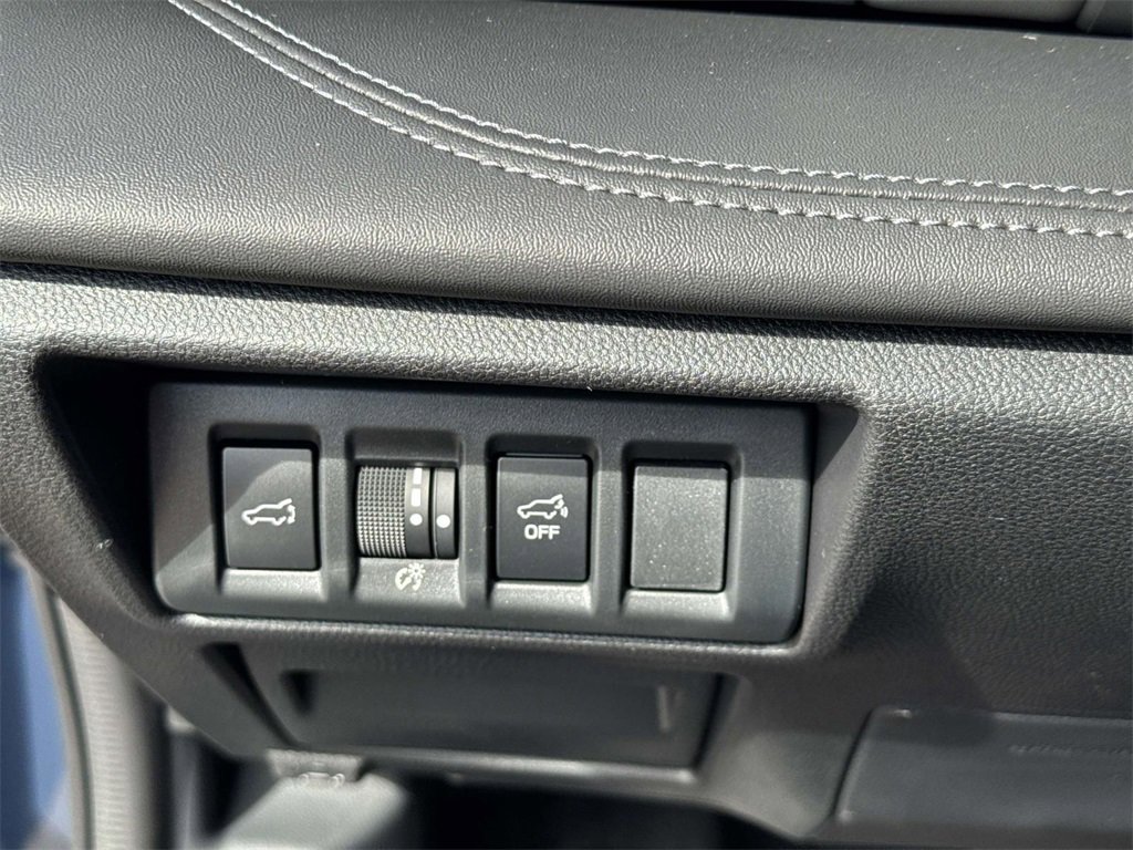 New 2025 Subaru Outback Limited image 14