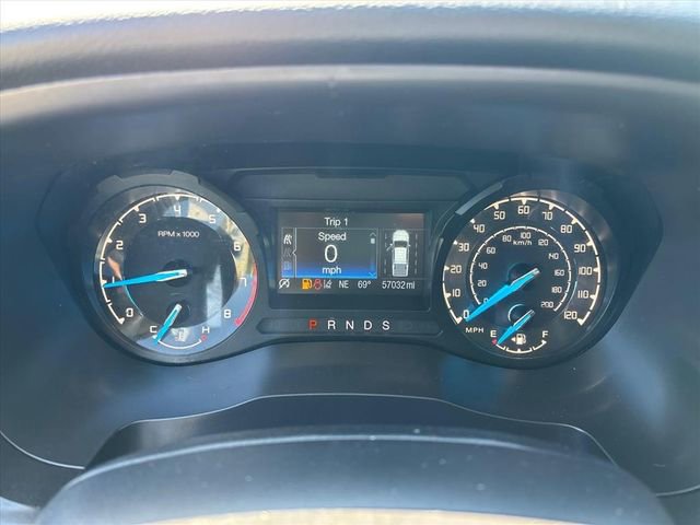 Used 2022 Ford Ranger Lariat w/ Tremor Off-Road Package AWD/4WD image 26