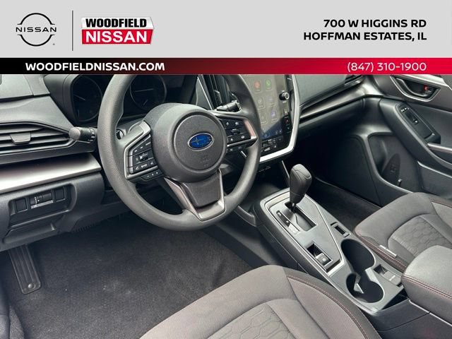 Used 2024 Subaru Impreza 2.0i Sport AWD/4WD image 30