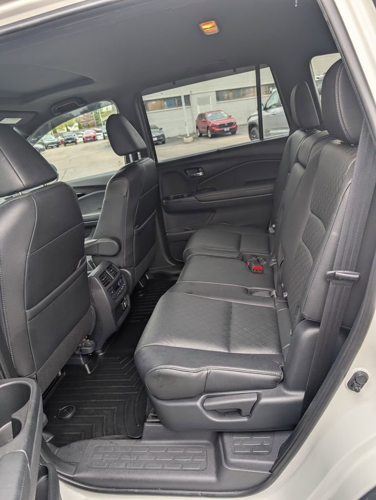 Used 2019 Honda Passport Touring image 15