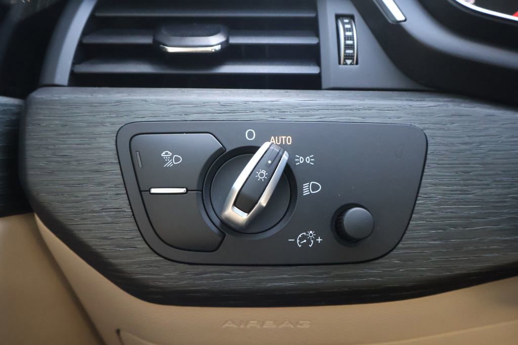 Used 2021 Audi A5 2.0T Premium image 34