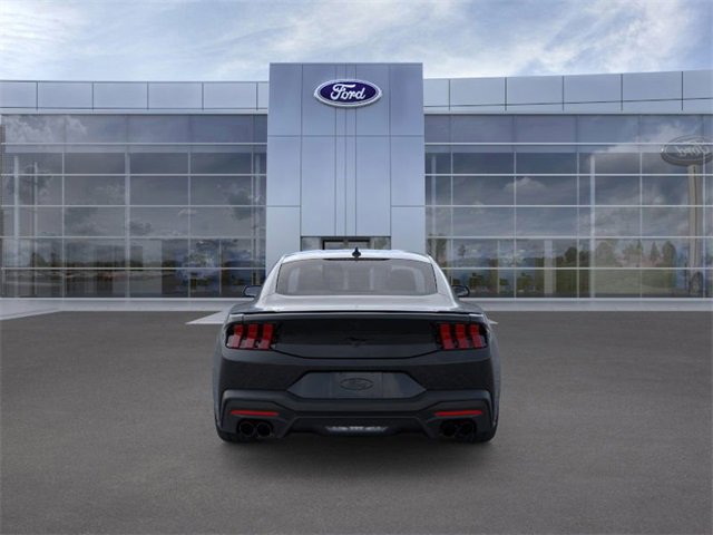 New 2026 Ford Mustang Premium image 5