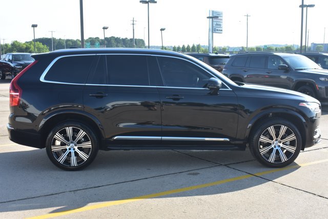 Used 2024 Volvo XC90 T8 Plus w/ Protection Package Premier AWD/4WD image 4