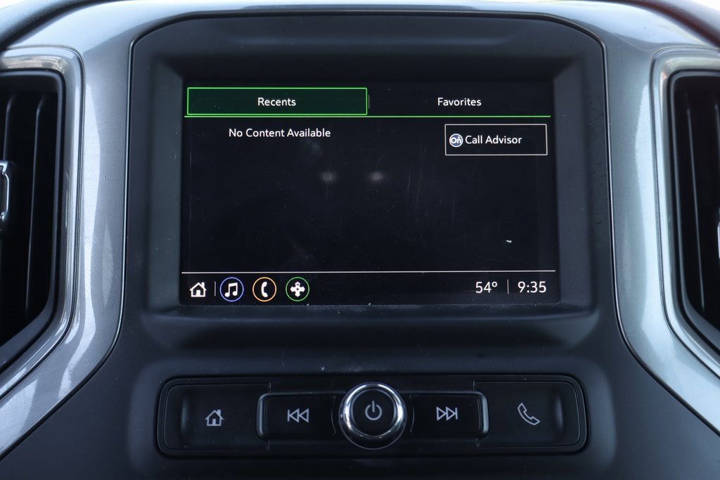 Used 2022 Chevrolet Silverado 1500 Custom image 31