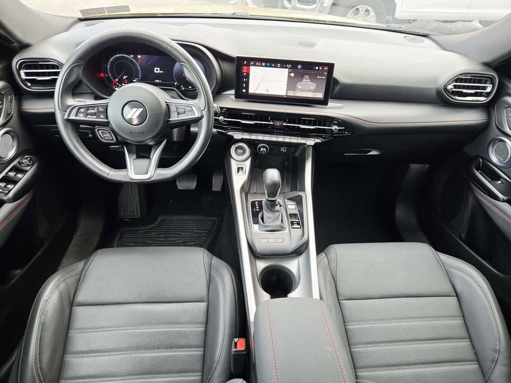 Used 2023 Dodge Hornet GT Plus w/ Tech Pack Plus w/o Parking image 10