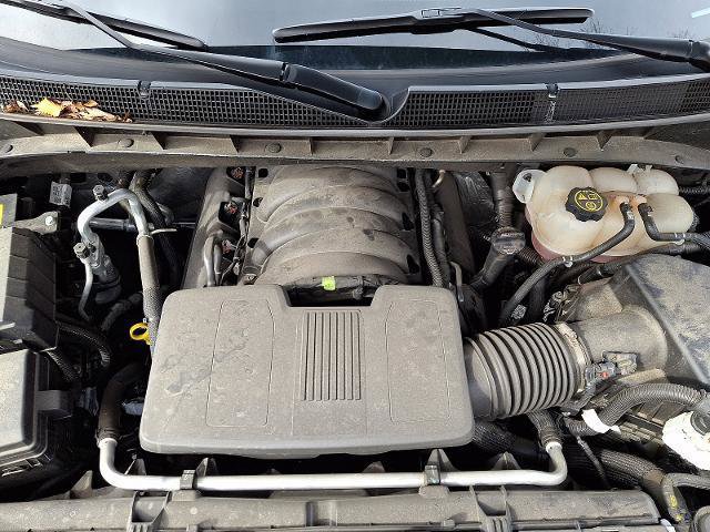 Used 2024 Chevrolet Silverado 1500 LT w/ Z71 Off-Road Package image 27