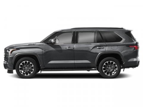 New 2026 Toyota Sequoia Limited image 4