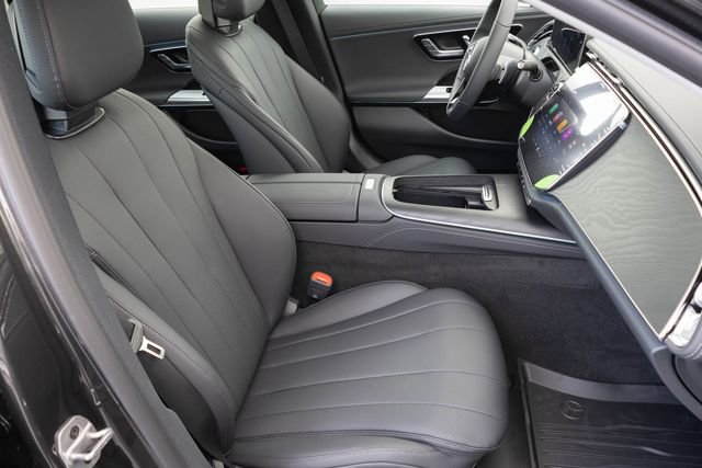 New 2026 Mercedes-Benz E 350 4MATIC Sedan image 21