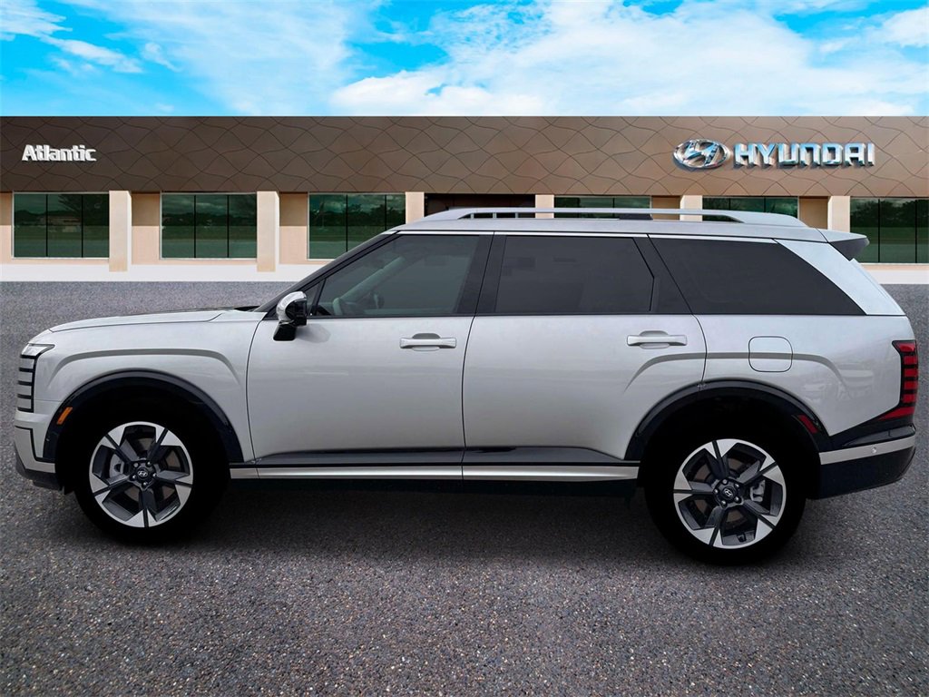 New 2026 Hyundai Palisade Limited image 3