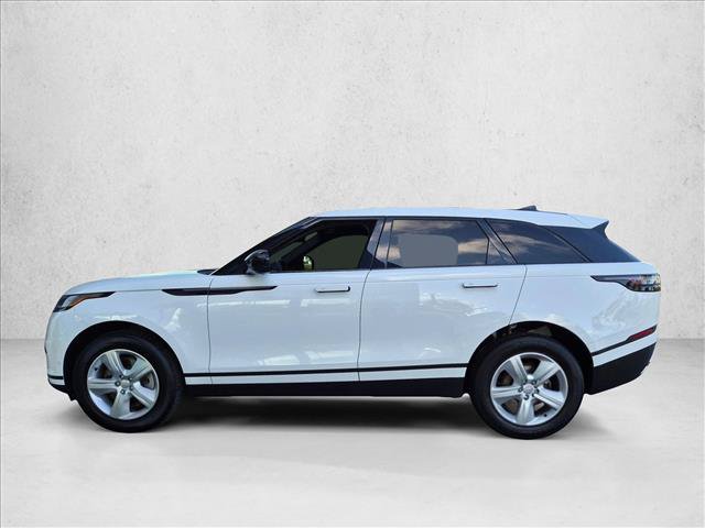 Certified 2026 Land Rover Range Rover Velar S AWD/4WD image 9