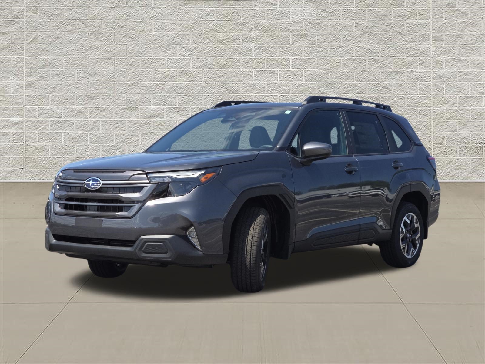 New 2026 Subaru Forester Premium w/ Base/Premium Package AWD/4WD image 3