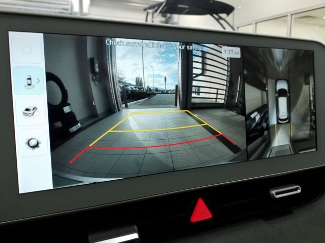 Certified 2024 Hyundai Ioniq 5 Limited image 9