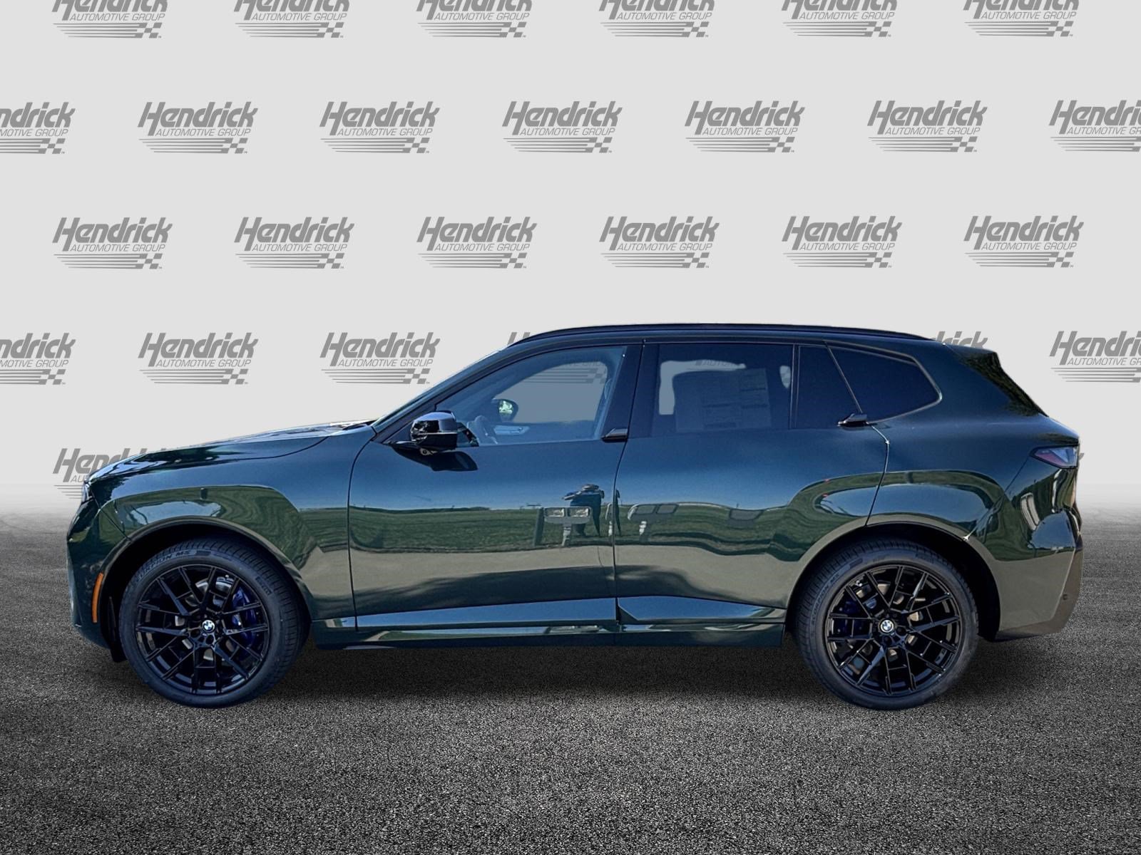New 2027 BMW X5 xDrive50e w/ M Sport Professional Package AWD/4WD image 7