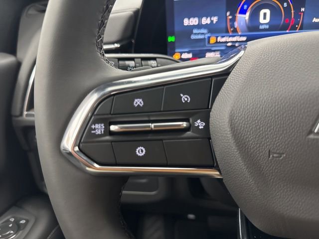 New 2026 Chevrolet Suburban Premier image 13