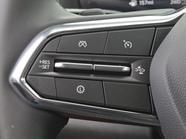 New 2027 Chevrolet Equinox LT w/ Convenience Package II AWD/4WD image 34