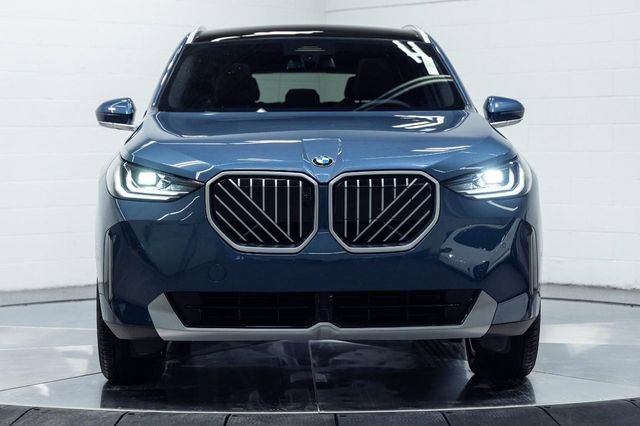 New 2026 BMW X3 xDrive30 image 7