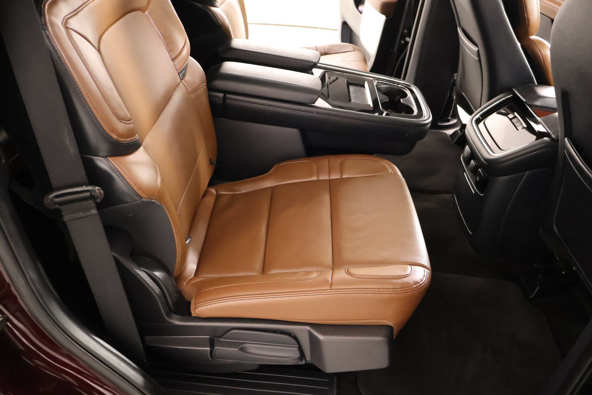 Used 2023 Lincoln Navigator Reserve AWD/4WD image 15