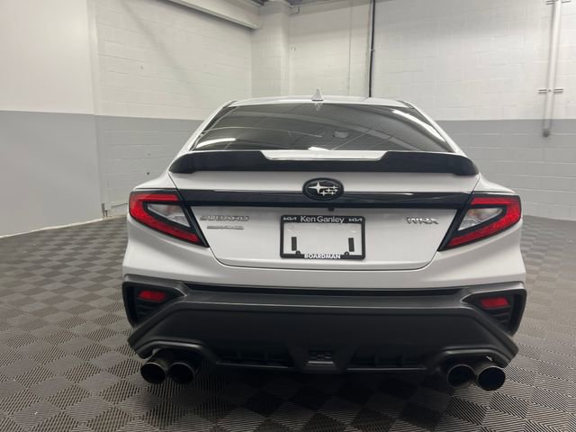 Used 2022 Subaru WRX image 5